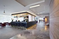 Mondorf Parc Hotel & Spa - bar