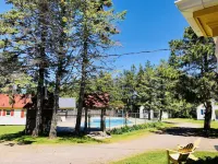 Green Gables Bungalow Court - de playa