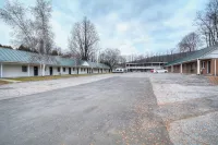克羅尼爾汽車旅館及水療中心 - 3星級