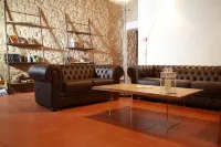 Monastero di Sant'Erasmo Hotel di Collepardo