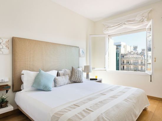 Stay U-Nique Apartments Rambla Catalunya