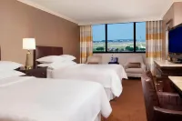 Sheraton DFW Airport Hotel - Balcony