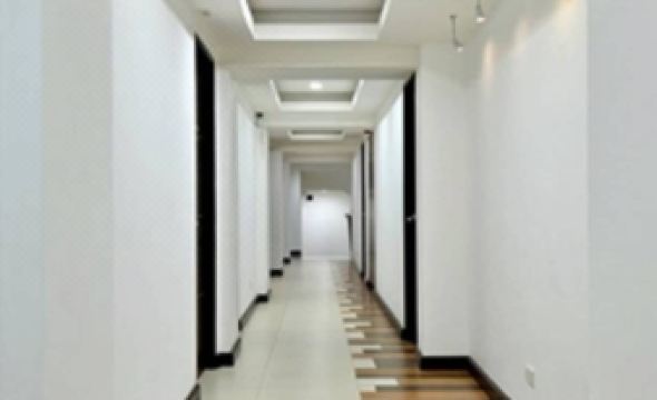 Tyche Boutique Hotel