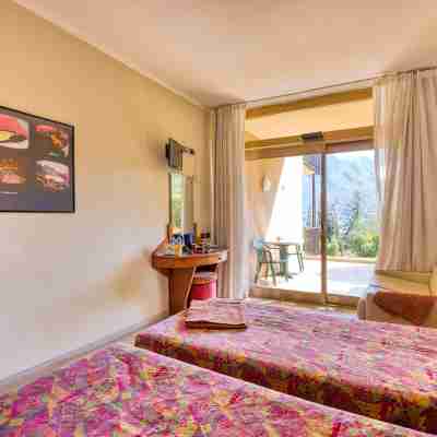 Hotel Leonardo Da Vinci Rooms