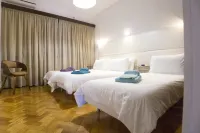 LV Premier Apartments Clerigos-RE2 - 4-Star