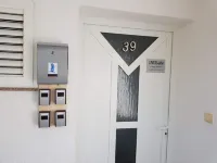 Apartment Mato with 1 Bedroom