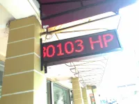 Inn Residence 18 Hoteles en 