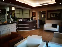 Hotel Clarin 14 by Dori Hotels in Peschiera del Garda