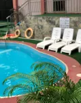 3J's Hotels & Apartments - สระว่ายน้ำส่วนตัว