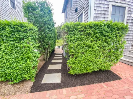 Nantucket Guest House