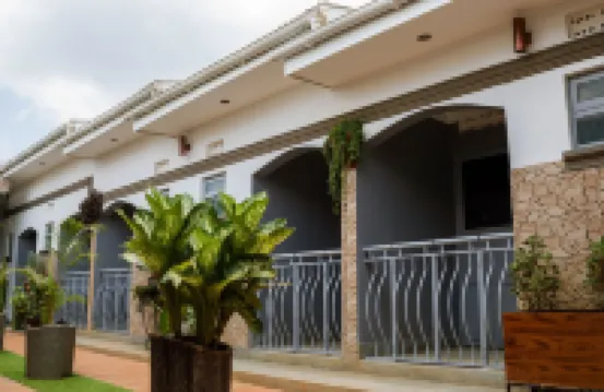 Hotel Deposh Tororo Hotels in 