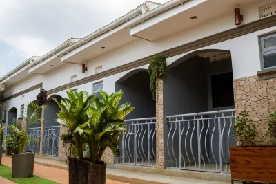 Hotel Deposh Tororo Hotels in 