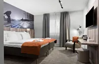 First Camp Moraparken Hotel Hotels in Mora Municipality