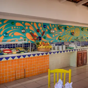 Decameron Los Cocos Guayabitos, Ramada All Inclusive Resort