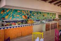 데카메론 로스 코코스 Rincon de Guayabitos 호텔