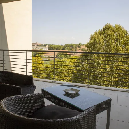 Lungotevere Suite