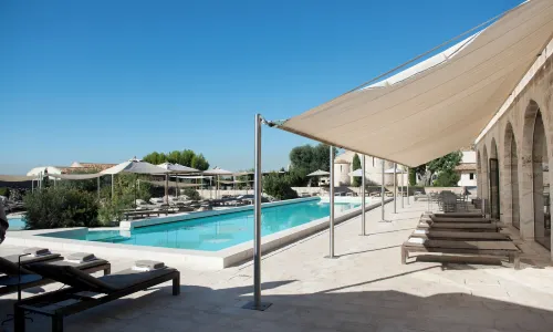 Relais Histò San Pietro Sul Mar Piccolo