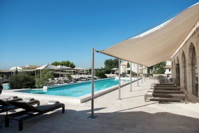 Relais Histò San Pietro Sul Mar Piccolo Hotels in Province of Taranto