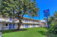 Motel 6 Chino, CA - Los Angeles Area Hotels in Chino