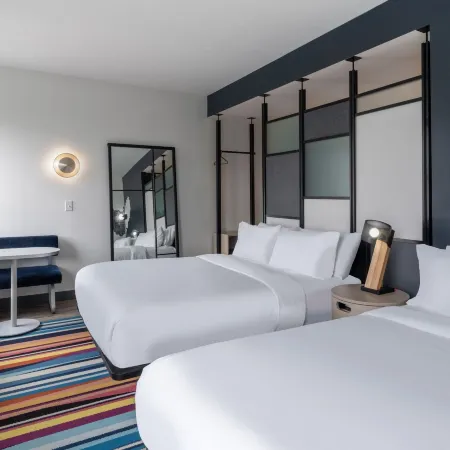 Aloft Austin South