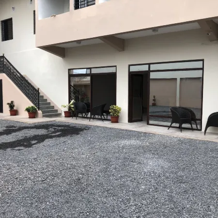 Afrilodge