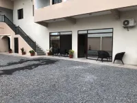 阿福裡旅館 蒙羅維亞住宿飯店