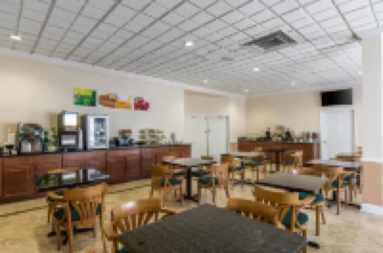 クオリティ イン サバンナ ミッドタウン