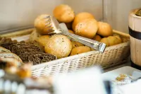 Baltica Residence - breakfast