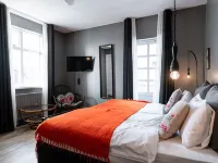 Hotel Leifur Eiriksson Hotels in Reykjavik