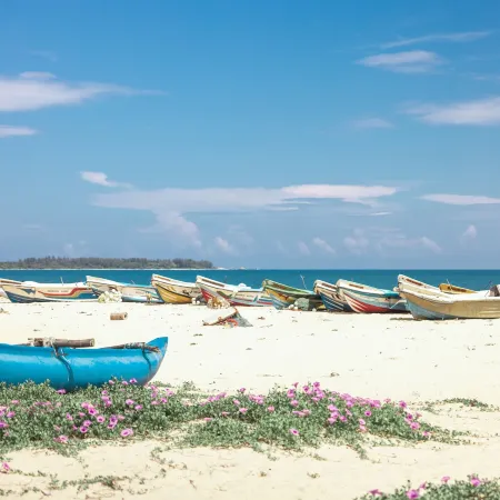 Sun Siyam Pasikudah