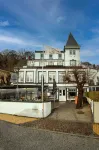 Homaris Strandhaus Blankenese - Pensionat