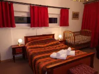 Rural Tourism Homestead Jole - 3-Star