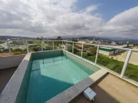 Tri Hotel São João Batista Hotels in Brusque