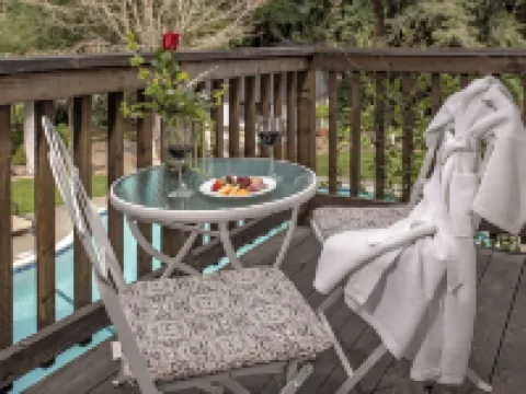 Candlelight Inn (Adults Only) Hotels in Napa