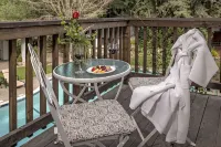 Candlelight Inn (Adults Only) Hotels in Napa