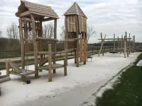 De Koolputten Hotels in Dendermonde