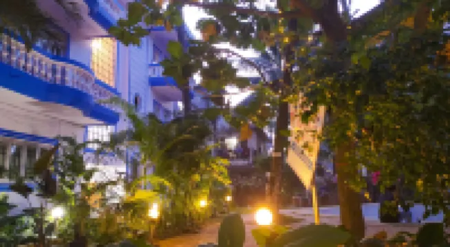 Hiline酒店和度假村