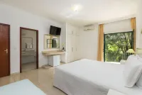 Grinbergs Village Hotel Hotels in Socorro