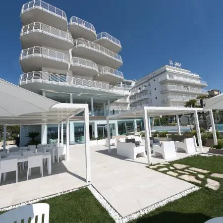 Hotel Le Soleil