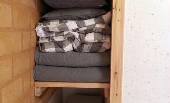 Happy Village Syeobul Guesthouse