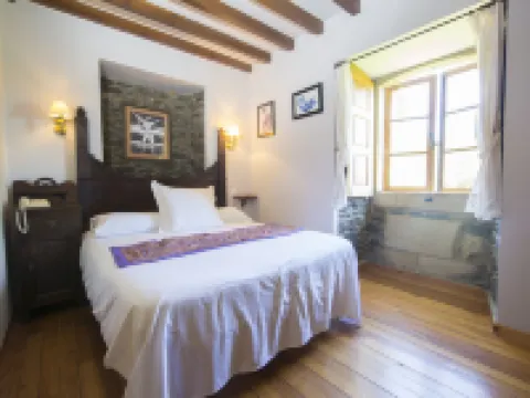 Pazo da Trave Hotels in Viveiro