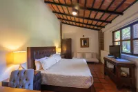 Quinta San Carlos Hotels in Chantepec