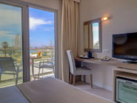 パレスホテルグリファーダ グリファダのホテル