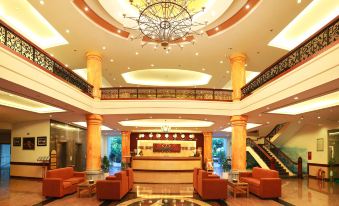 Dlgl - Dung Quat Hotel