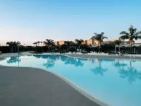 Residence Archimede - Beach