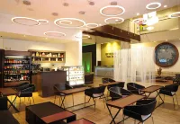 巴拿馬城禪貝斯特韋斯特優質酒店