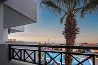 Koni Village Hotel - Ocean View