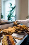 Alegria A Lisbon Boutique Hotel - breakfast