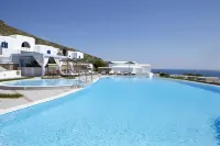 Hotel Mediterranean - Sea View