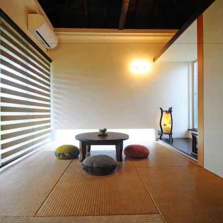 Fu-Rai-so Private Villa
